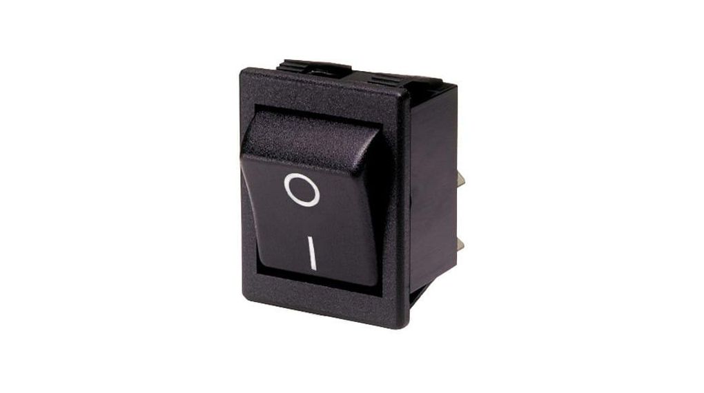 Rocker Switches DPDT Rocker Switch, Pack of 20 pieces